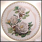 White Lightnin' Collector Plate by Edward Marshall Boehm MAIN