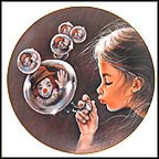 Images Collector Plate by Ozz Franca MAIN