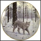 Mountain Explorer Collector Plate by Jeff Tift MAIN