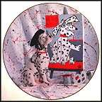 The Master Collector Plate MAIN