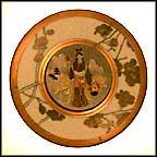 Beauty Collector Plate by Shuho Senkin Kage MAIN