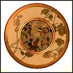 Fertility Collector Plate by Shuho Senkin Kage MAIN