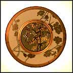 Friendship Collector Plate by Shuho Senkin Kage MAIN