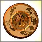 Love Collector Plate by Shuho Senkin Kage MAIN