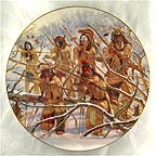The Trap Collector Plate by Michael Gentry MAIN