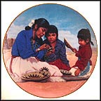 Learning The Power Of The Basket Collector Plate by Kenneth Freeman MAIN