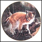 Exploring A New World Collector Plate by Charles Fracé MAIN