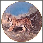Ready For Adventure Collector Plate by Charles Fracé MAIN