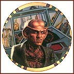 Proprietor Quark Collector Plate by Morgan Weistling MAIN