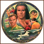 Space Seed Collector Plate by Jack Martin MAIN