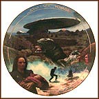 Basics Collector Plate by Dan Curry MAIN