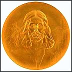 Triptych II Collector Plate MAIN