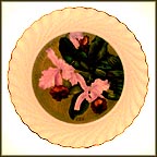 A Legacy Preserved 1981-1983 Collector Plate MAIN