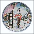 Hsi-Feng Collector Plate by Zhao Huimin MAIN