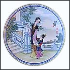 Li-Wan Collector Plate by Zhao Huimin MAIN