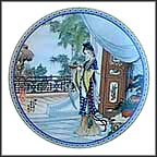 Miao-Yu Collector Plate by Zhao Huimin MAIN