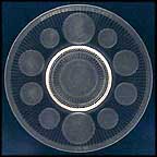 Ike Coin Collector Plate MAIN
