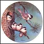 Announcing Spring Collector Plate by Joe Thornbrugh MAIN