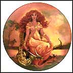 Fire Collector Plate by Georgia Lambert MAIN