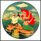 A Visit To The Surface Collector Plate by Disney Studio Artists MAIN