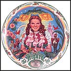 The Lullaby League Collector Plate by Kimmerle Milnazik MAIN