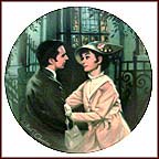 Show Me Collector Plate by William Chambers MAIN
