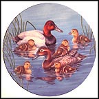 Piggyback Ride Collector Plate by Joe Thornbrugh MAIN