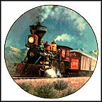 The Jupiter Collector Plate by R. E. Pierce MAIN