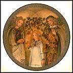 The Centre Collector Plate by Sulamith Wulfing MAIN