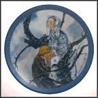 The Completion Collector Plate by Sulamith Wulfing MAIN