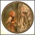 The Vision Collector Plate by Sulamith Wulfing MAIN