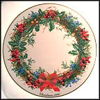 New Jersey Collector Plate MAIN