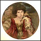 Tosca Collector Plate by Riccardo Benvenuti MAIN