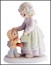 Cherishing Each Special Moment MAIN