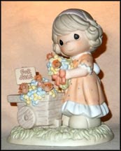 Rose: Beautiful - June MAIN