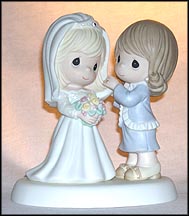 My Daughter, My Pride, Such A Beautiful Bride MAIN