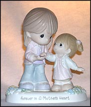 Forever In A Mother's Heart MAIN