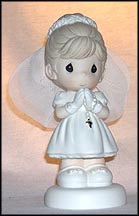 May God's Blessings Be With You On Your First Holy Communion MAIN