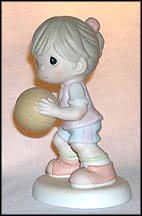 I'd Jump Through Hoops For You MAIN