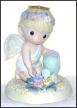 May Your Faith Grow With Daily Care MAIN