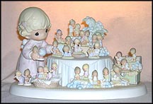 Precious Moments From The Beginning MAIN