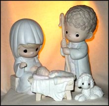 O Come Let Us Adore Him MAIN