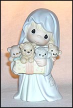 Bearing Gifts Of Great Joy MAIN