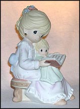 A Mother's Story Is One Of Love MAIN