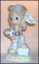 Always On The Ball MAIN