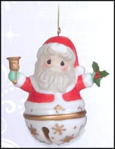 Santa Jingle Bell MAIN