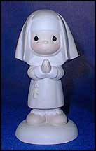 Get Into The Habit Of Prayer MAIN