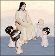He Shall Lead The Children Into The 21st Century MAIN
