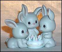 Another Year And More Grey Hares MAIN