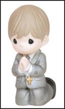 Remembrance Of My First Holy Communion MAIN